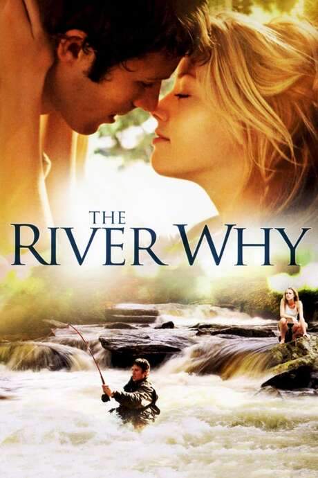 The River Why
